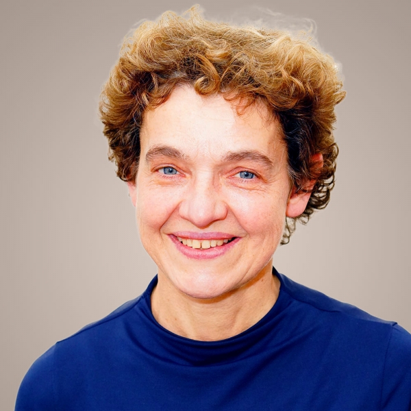 Barbara Krampitz