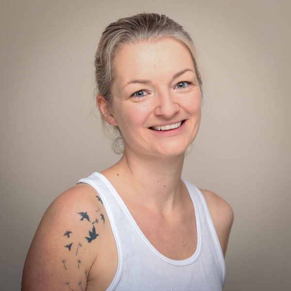Isabel Hagedorn